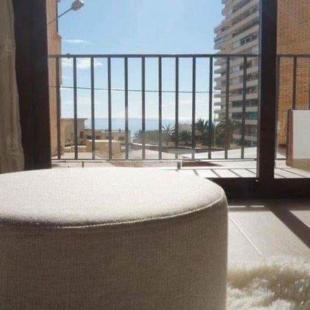 Captivating 2-Bed Apartment In Aguadulce Агуадулсе Екстериор снимка