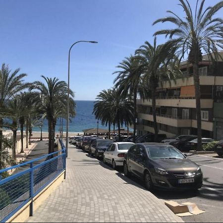 Captivating 2-Bed Apartment In Aguadulce Агуадулсе Екстериор снимка