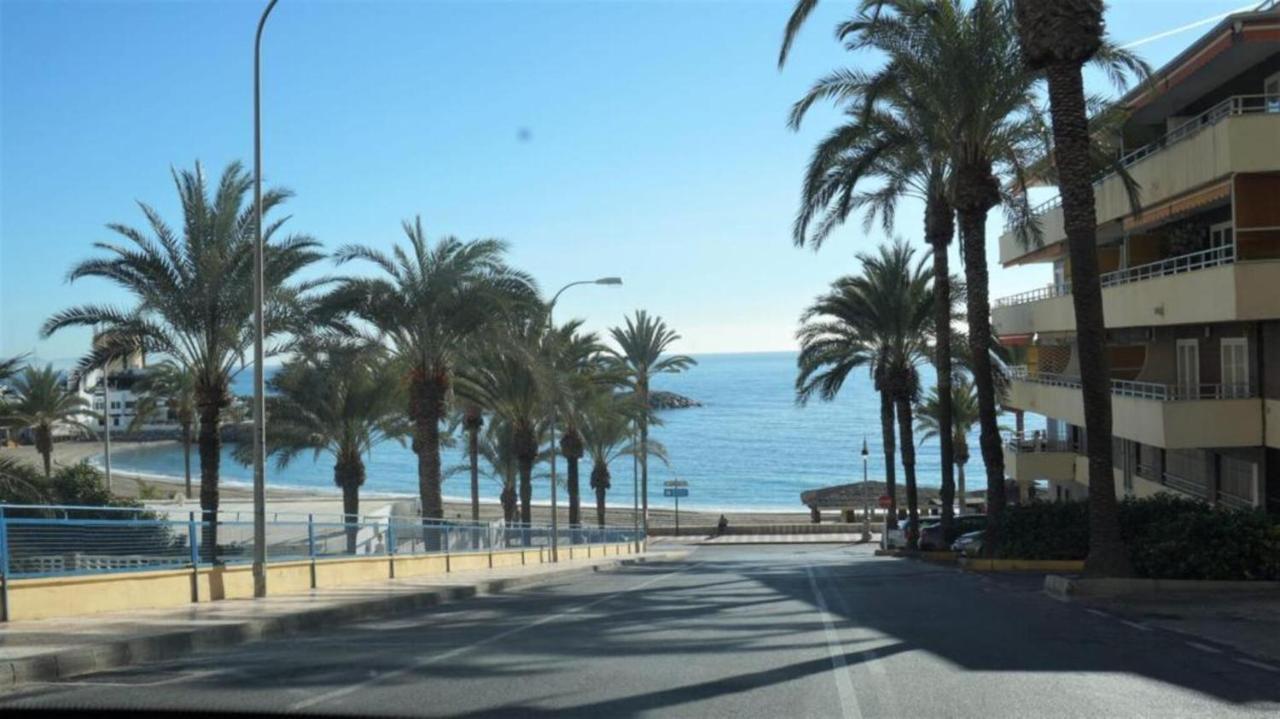 Captivating 2-Bed Apartment In Aguadulce Агуадулсе Екстериор снимка