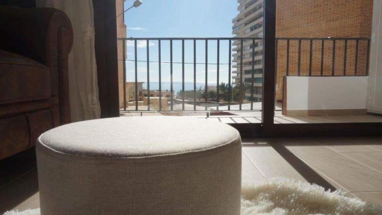 Captivating 2-Bed Apartment In Aguadulce Агуадулсе Екстериор снимка