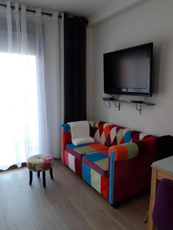Captivating 2-Bed Apartment In Aguadulce Агуадулсе Екстериор снимка