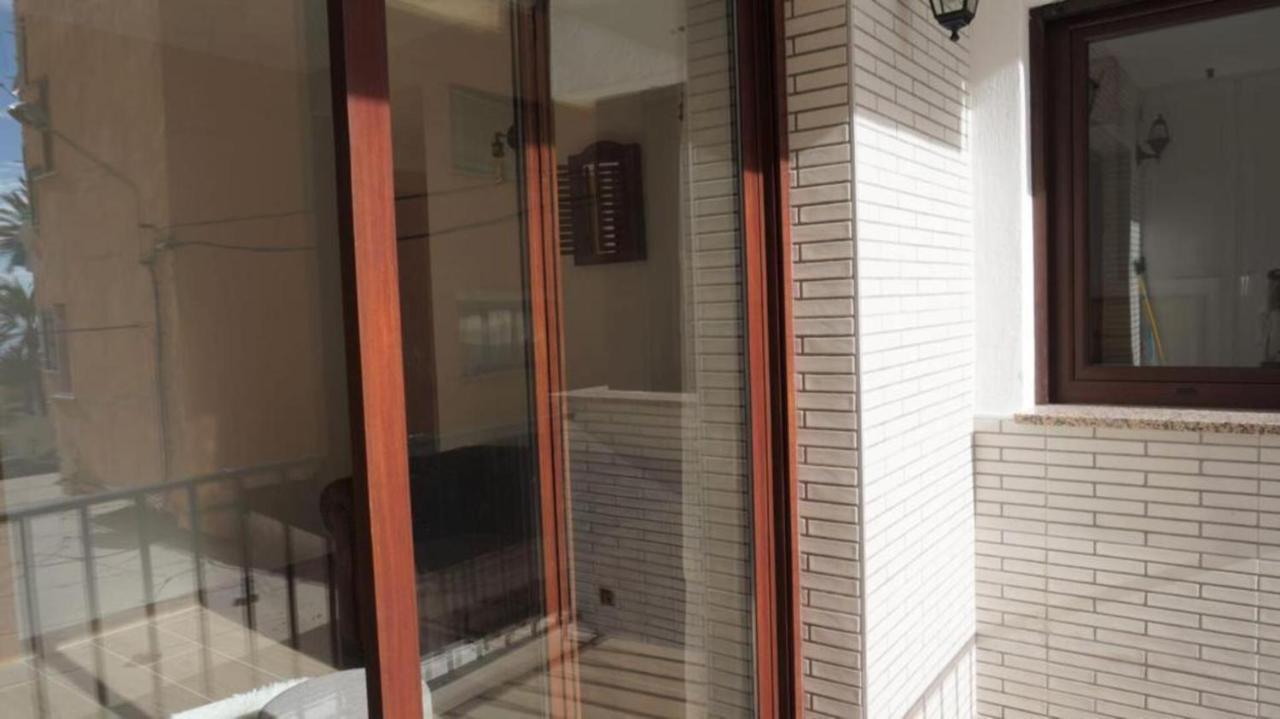 Captivating 2-Bed Apartment In Aguadulce Агуадулсе Екстериор снимка