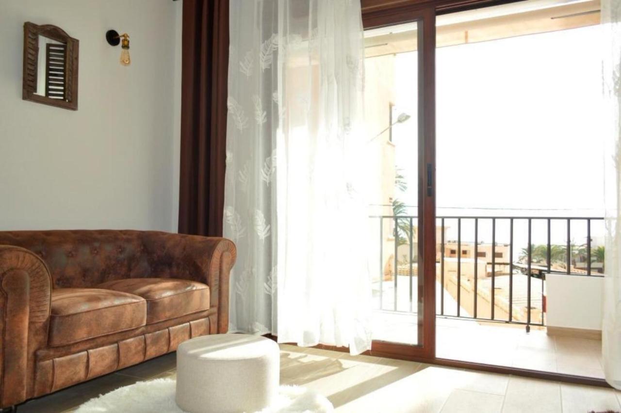 Captivating 2-Bed Apartment In Aguadulce Агуадулсе Екстериор снимка