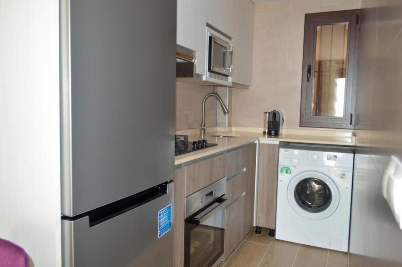 Captivating 2-Bed Apartment In Aguadulce Агуадулсе Екстериор снимка