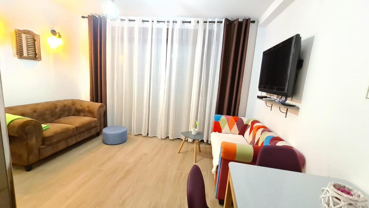 Captivating 2-Bed Apartment In Aguadulce Агуадулсе Екстериор снимка