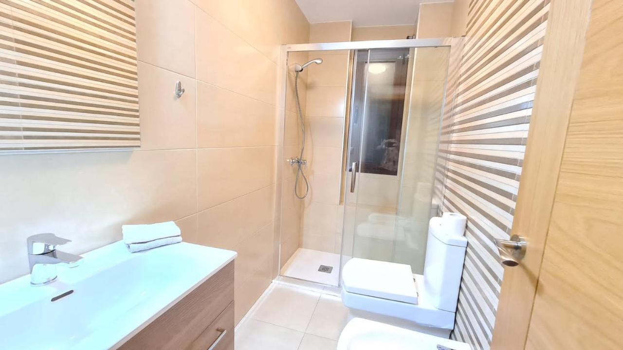 Captivating 2-Bed Apartment In Aguadulce Агуадулсе Екстериор снимка
