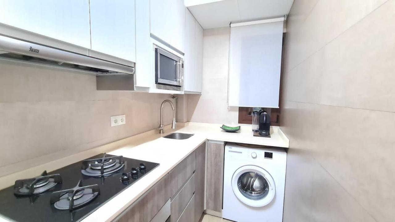 Captivating 2-Bed Apartment In Aguadulce Агуадулсе Екстериор снимка