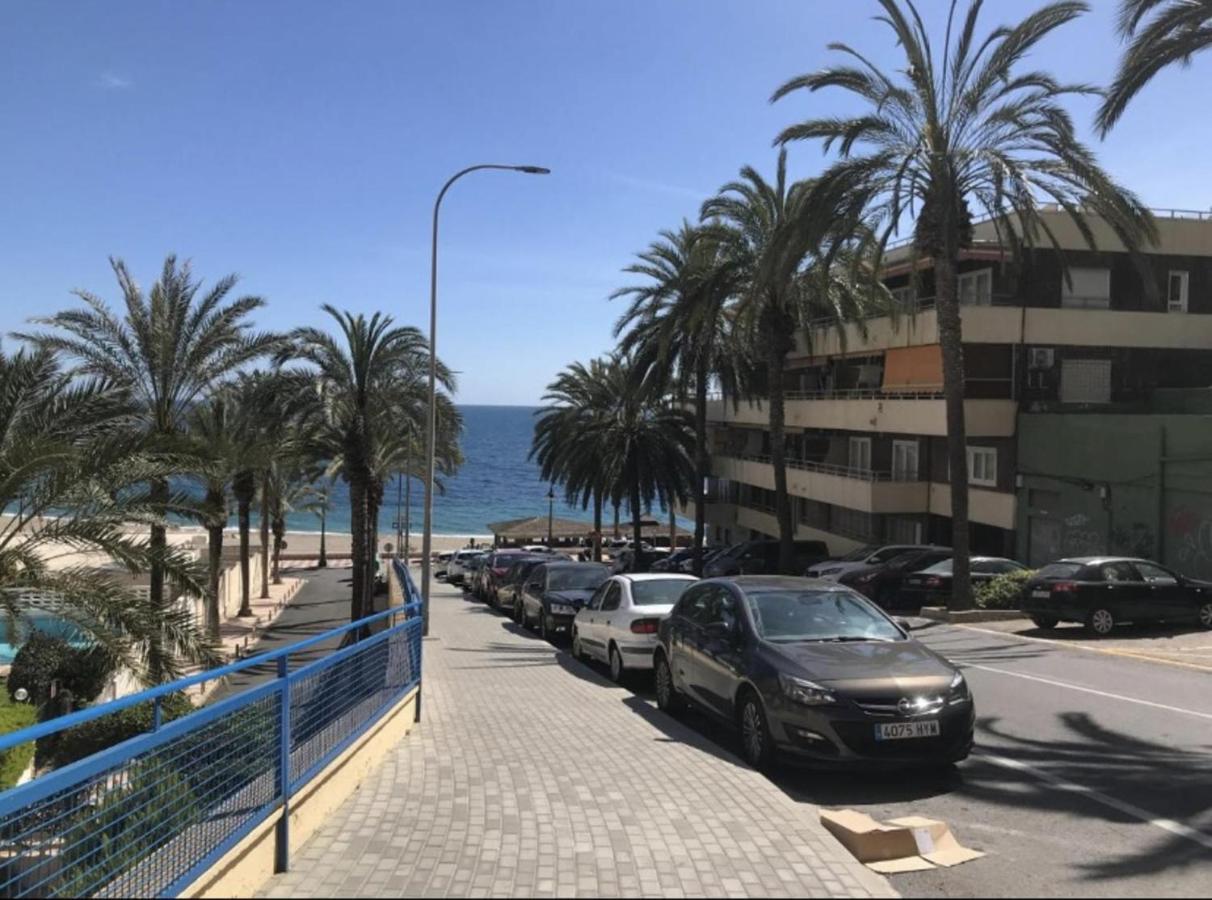 Captivating 2-Bed Apartment In Aguadulce Агуадулсе Екстериор снимка