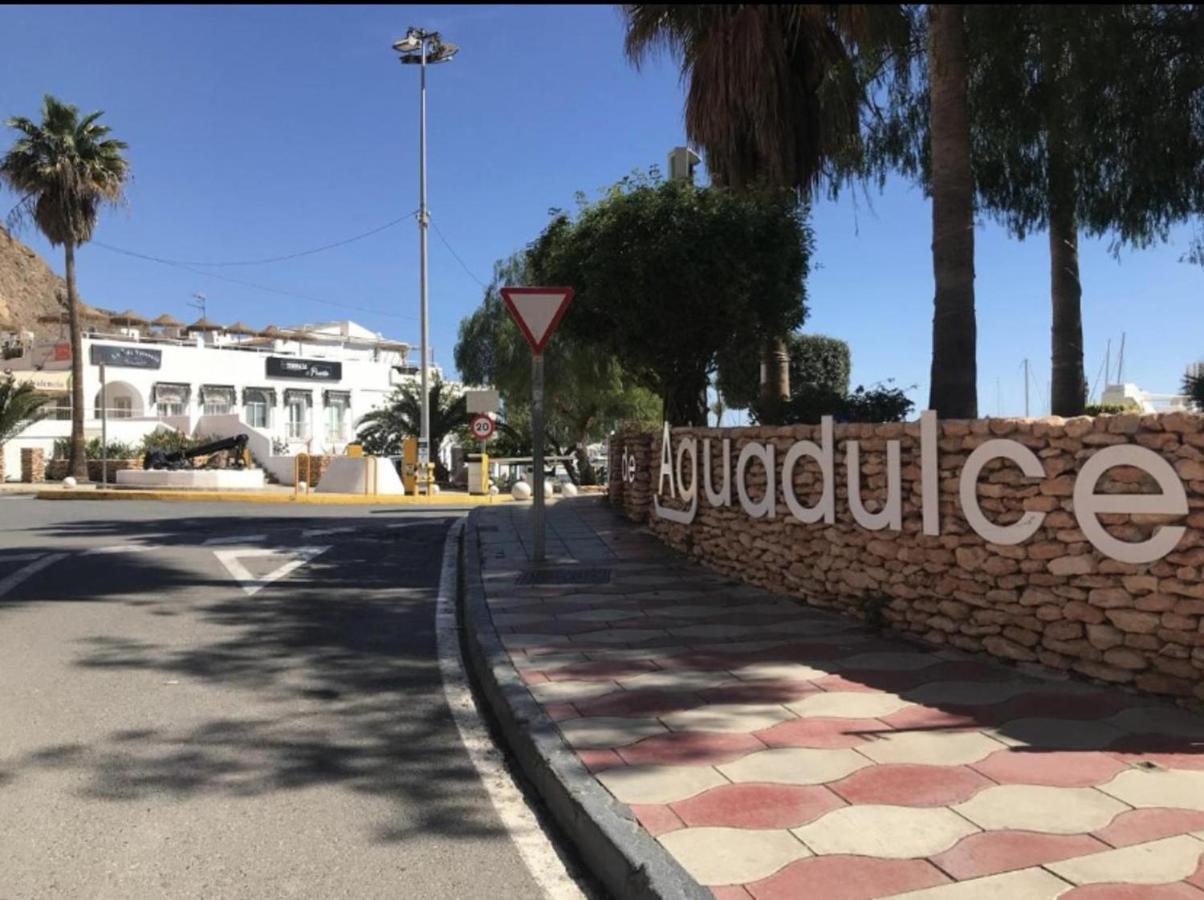 Captivating 2-Bed Apartment In Aguadulce Агуадулсе Екстериор снимка