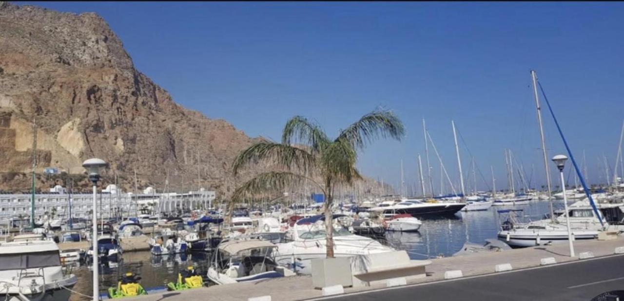 Captivating 2-Bed Apartment In Aguadulce Агуадулсе Екстериор снимка